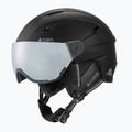 Cască de schi Cairn Electron Visor black
