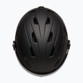 Cască de schi Cairn Electron Visor black 3