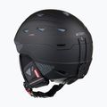 Cască de schi Cairn Xplorer Pure black 2