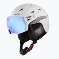 Cască de schi Cairn Xplorer Visor Evolight NXT white