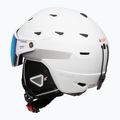 Cască de schi Cairn Xplorer Visor Evolight NXT white 2