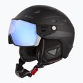 Cască de schi Cairn Xplorer Visor Evolight NXT black
