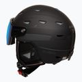 Cască de schi Cairn Xplorer Visor Evolight NXT black 2