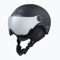 Cască de schi pentru copii Cairn Android Visor Jr matte black