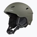 Cască de schi Cairn Electron mat khaki