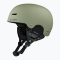 Cască de schi Cairn Darwin mat light khaki