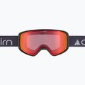 Ochelari de schi Cairn Glide Pure matte black 2