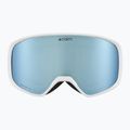 Ochelari de schi Cairn Glide Pure mat white sky 2