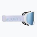 Ochelari de schi Cairn Glide Pure mat white sky 3