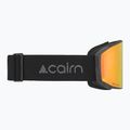 Ochelari de schi Cairn Bera L Pure matte black 3