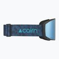 Ochelari de schi Cairn Bera L Pure mat turquoise camo 3