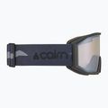 Ochelari de schi Cairn Frost Evolight 1.3 mat coal 3
