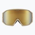 Ochelari de schi Cairn Frost Pure OTG mat chocolate 2