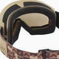 Ochelari de schi Cairn Frost Pure OTG mat chocolate 4