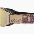 Ochelari de schi Cairn Frost Pure OTG mat chocolate 5