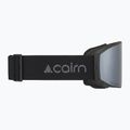 Ochelari de schi Cairn Bera L Pure OTG matte black 3