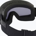 Ochelari de schi Cairn Bera L Pure OTG matte black 4