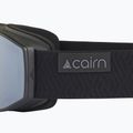 Ochelari de schi Cairn Bera L Pure OTG matte black 5