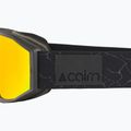 Ochelari de schi Cairn Frost Pure mat black red 4