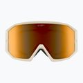 Ochelari de schi Cairn Frost Pure mat mandarin 2