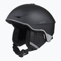 Cască de schi Cairn Rise II mat black lava