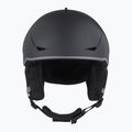 Cască de schi Cairn Rise II mat black lava 3