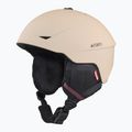 Cască de schi Cairn Rise II mat powder