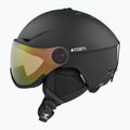 Cască de schi Cairn Rise II Photochromic matte black 2