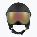 Cască de schi Cairn Rise II Photochromic matte black 3