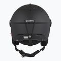 Cască de schi Cairn Rise II Photochromic matte black 4