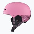 Cască de schi pentru copii Cairn Darwin Jr mat pink 2