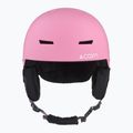 Cască de schi pentru copii Cairn Darwin Jr mat pink 3