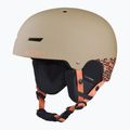 Cască de schi pentru copii Cairn Darwin Jr mat linen