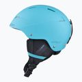 Cască de schi pentru copii Cairn Android Jr mat turquoise 2