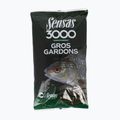 Sensas 3000 Gros Gardons Noire momeală neagră de pescuit 00232