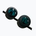 Sensas Mini Set de 2 seturi de pahare pentru momeli negru 01146