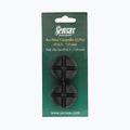 Sensas Mini Set de 2 seturi de pahare pentru momeli negru 01146 2