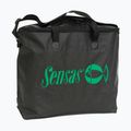 Sensas Etanche Challenge sac cu plasă Sensas Etanche Challenge sac negru 03196 5