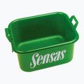 Sensas Boules PM tavă de pescuit verde 05703