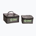 Sensas Eva Eva World Champion Set de recipiente 2în1 negru 24171