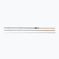 Sensas Nanoflex Nanoflex Coruche Medium float rod negru 30878 2