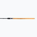 Sensas Nanoflex Nanoflex Coruche Medium float rod negru 30878 3