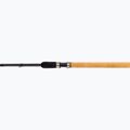 Sensas Nanoflex Nanoflex Coruche Medium float rod negru 30878 6