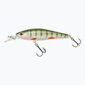 Wobbler Gunki Gamera F Twitch Green Perch 31639