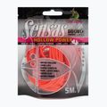 Sensas Crazy Hollow Putere nebună de absorbție a șocurilor pentru stâlp roșu 31865