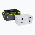 Gunki Box Bag Power Game-Pike sac de spinning sac gri 32903 4