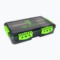 Gunki Waterproof Box Float & Big Bait verde 33654