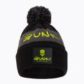 Șapcă de pescuit Gunki Team gri-negru 38711 2