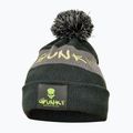 Șapcă de pescuit Gunki Team gri-negru 38711 4