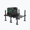 Sensas Jumbo Jumbo 2900 platforma de pescuit negru 39907